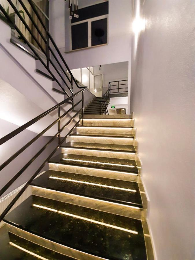 Hôtel Гетьманський Stan à Bereza Extérieur photo