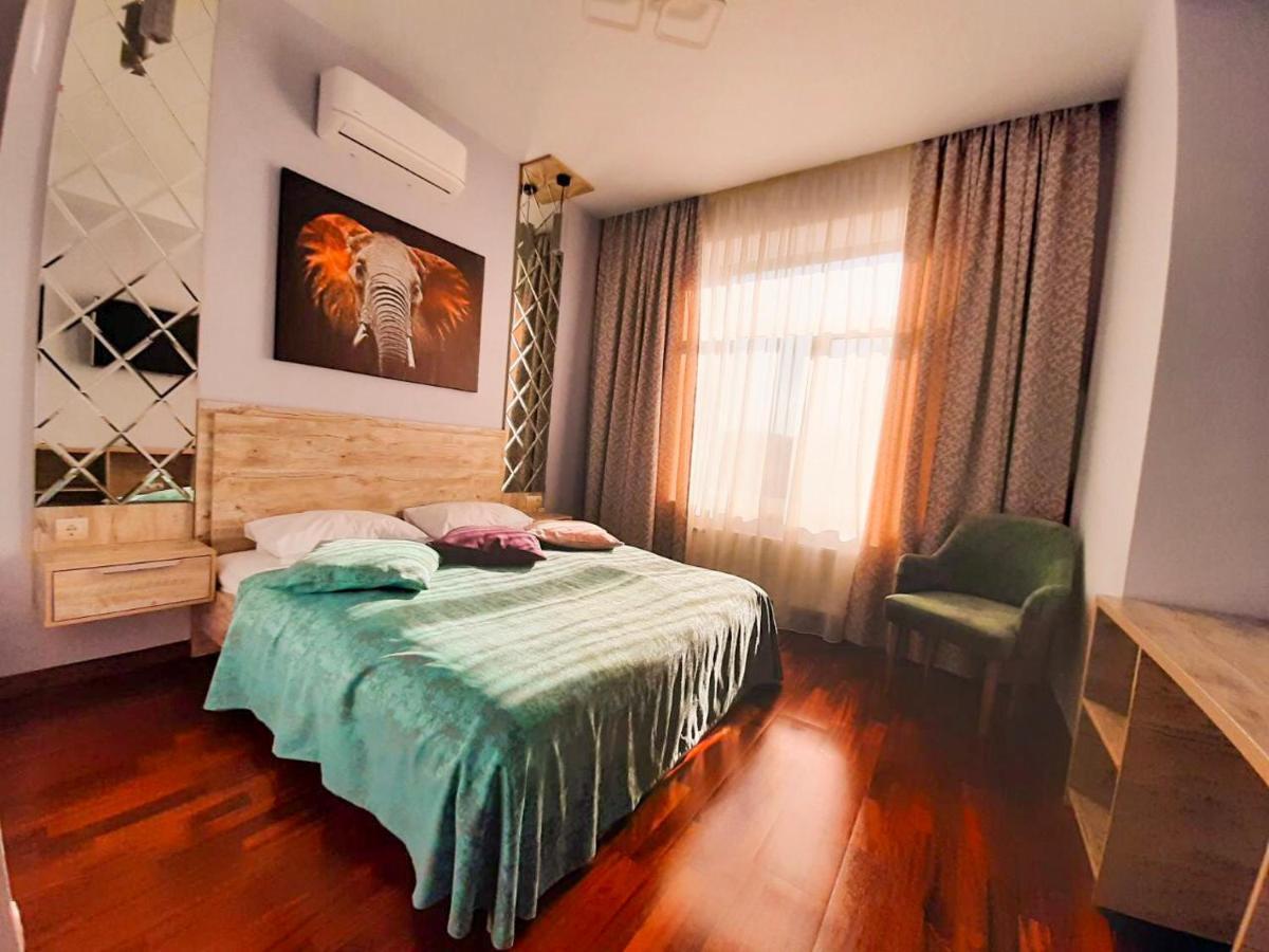 Hôtel Гетьманський Stan à Bereza Extérieur photo