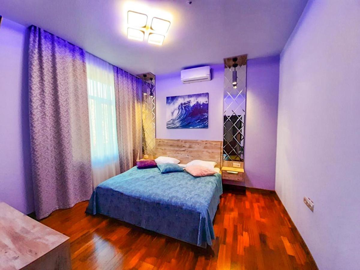 Hôtel Гетьманський Stan à Bereza Extérieur photo