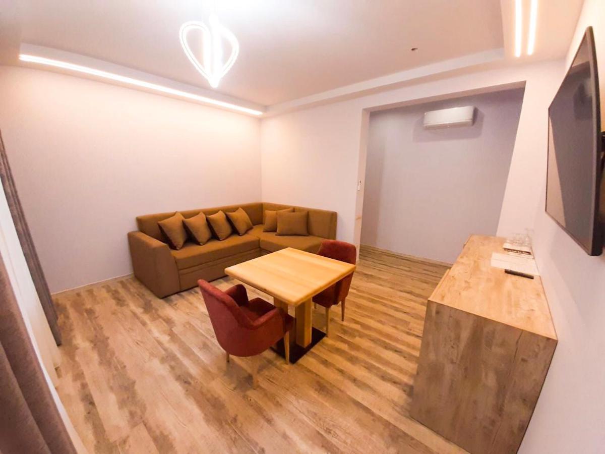 Hôtel Гетьманський Stan à Bereza Extérieur photo