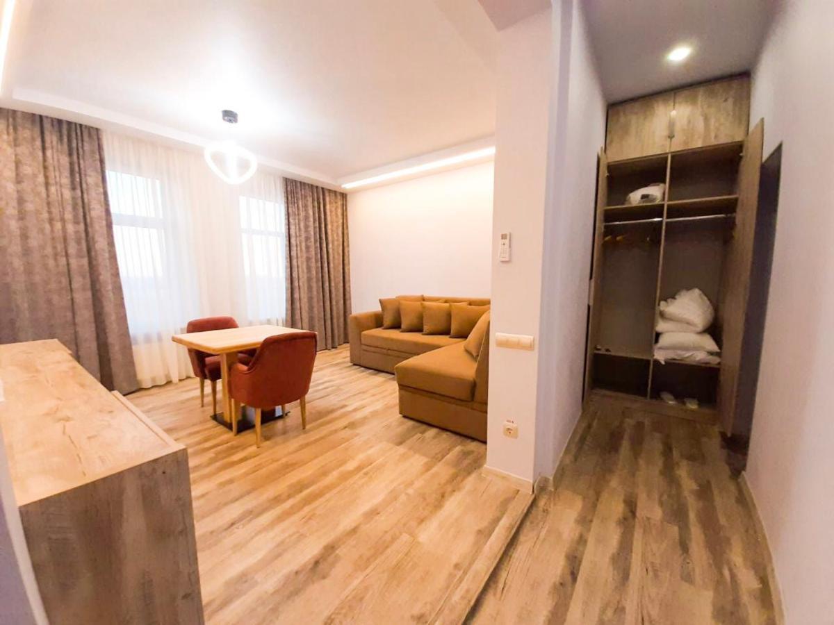 Hôtel Гетьманський Stan à Bereza Extérieur photo